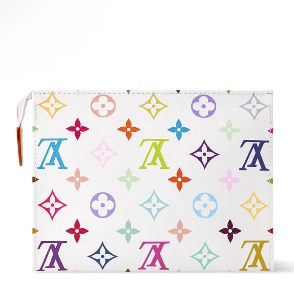 Louis vuitton LV x TM Toiletry pouch 19 - Picture 5 of 13